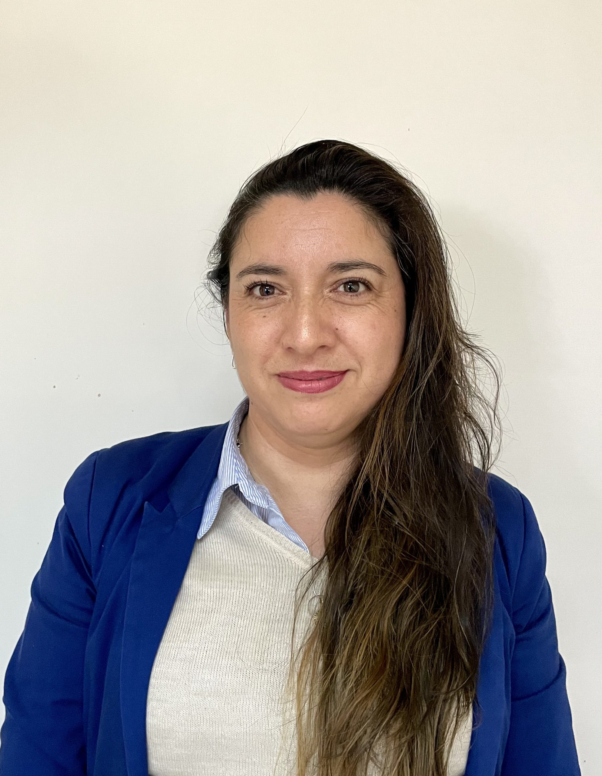 Joselyn Quezada Castro